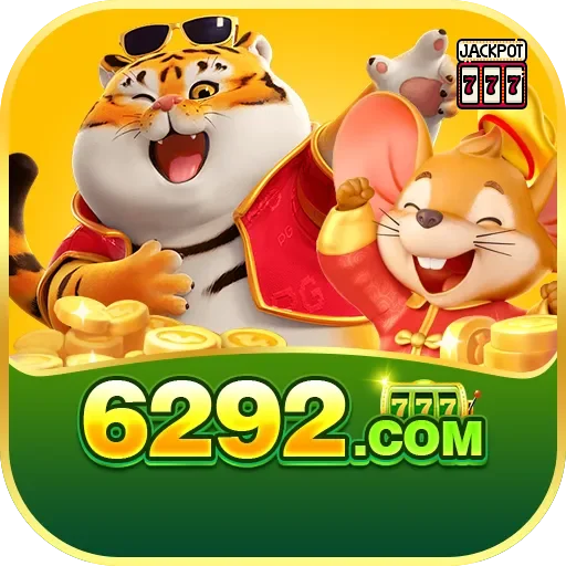 6292 Slot - 320+ Caça-Níqueis Premium