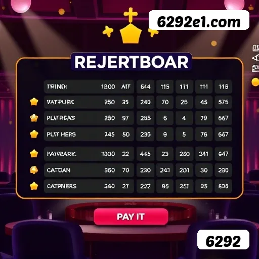 Distribuição de RTP em Jogos de Slot Certificados - Análise de 10.000+ Jogos